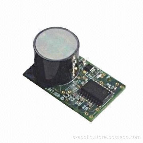 C20B Carbon Dioxide Sensor, NRID CO2 Sensor